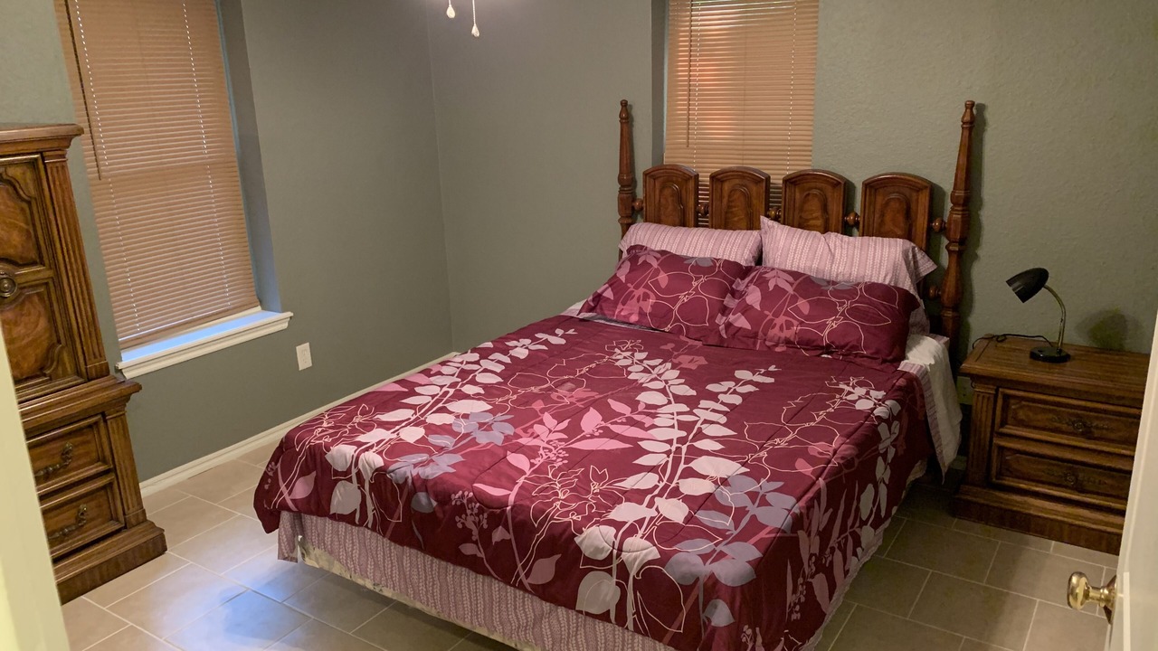 Photo of Bedroom in Midwest City