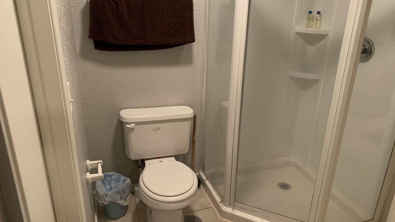 Photo of Bathroom in Midwest City
