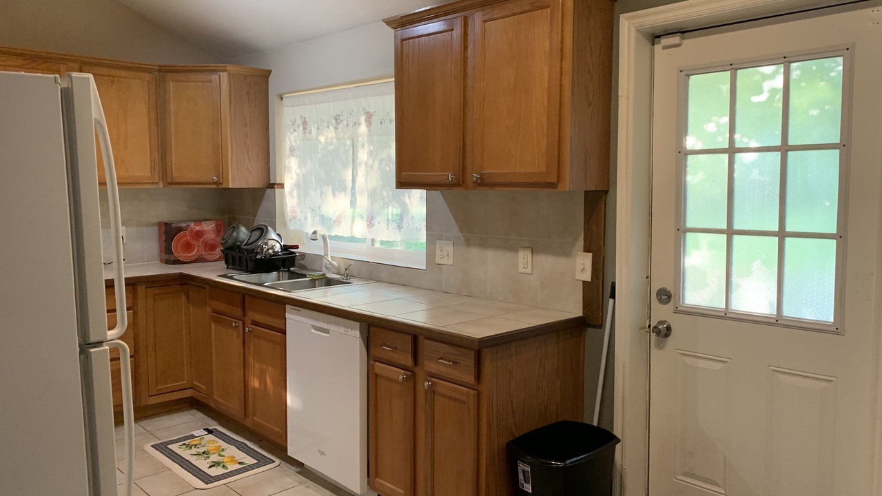 Photo of Kitchen in Midwest City