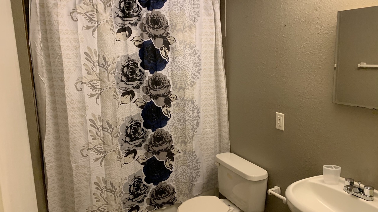 Photo of Bathroom in Midwest City
