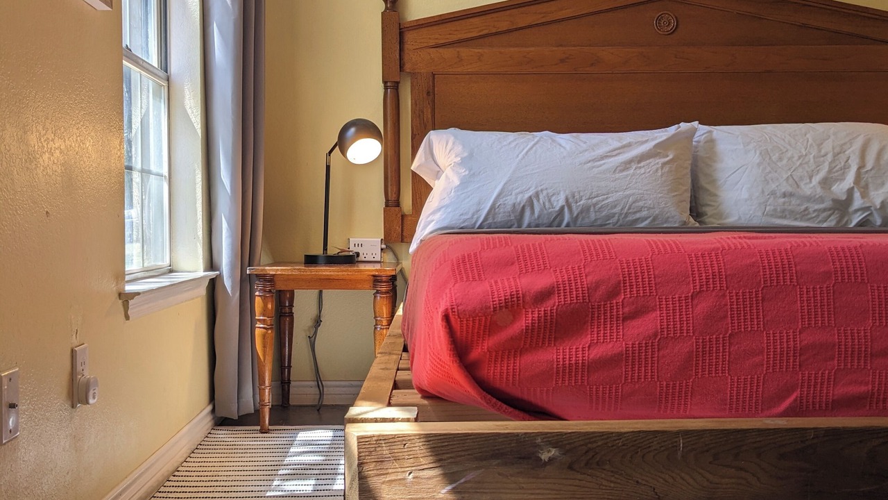 Photo of Bedroom in Irving