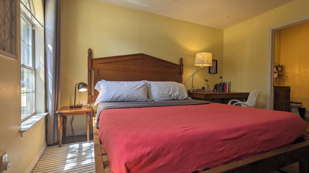 Photo of Bedroom in Irving