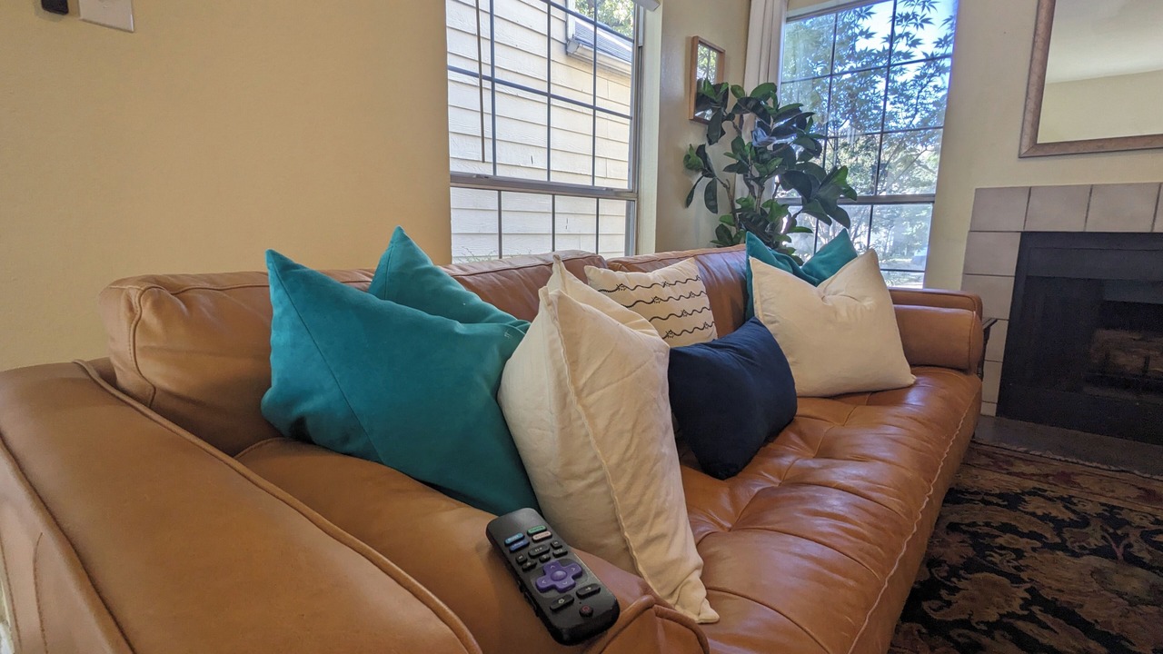 Photo of Livingroom in Irving
