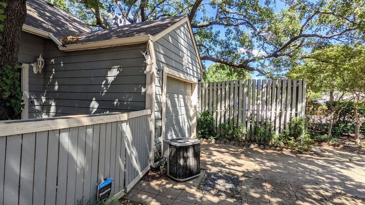 Photo of Outdoor in Irving