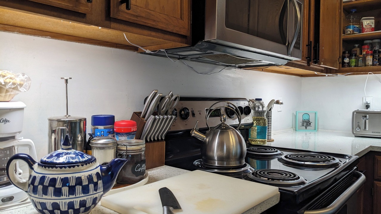Photo of Kitchen in Irving