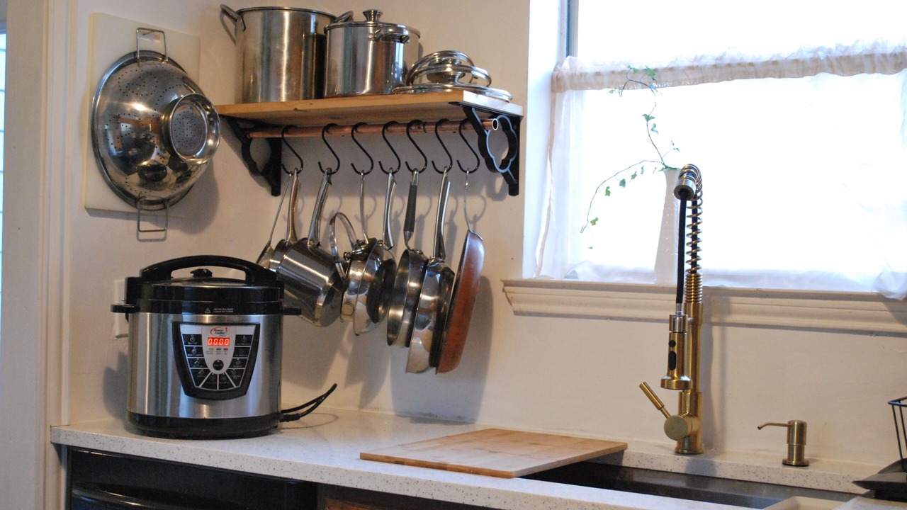 Photo of Kitchen in Irving