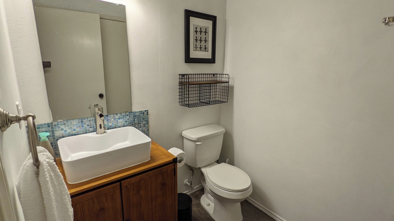 Photo of Bathroom in Irving