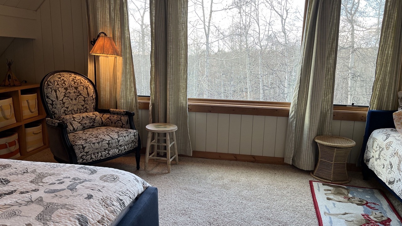 Photo of Bedroom in Clawson