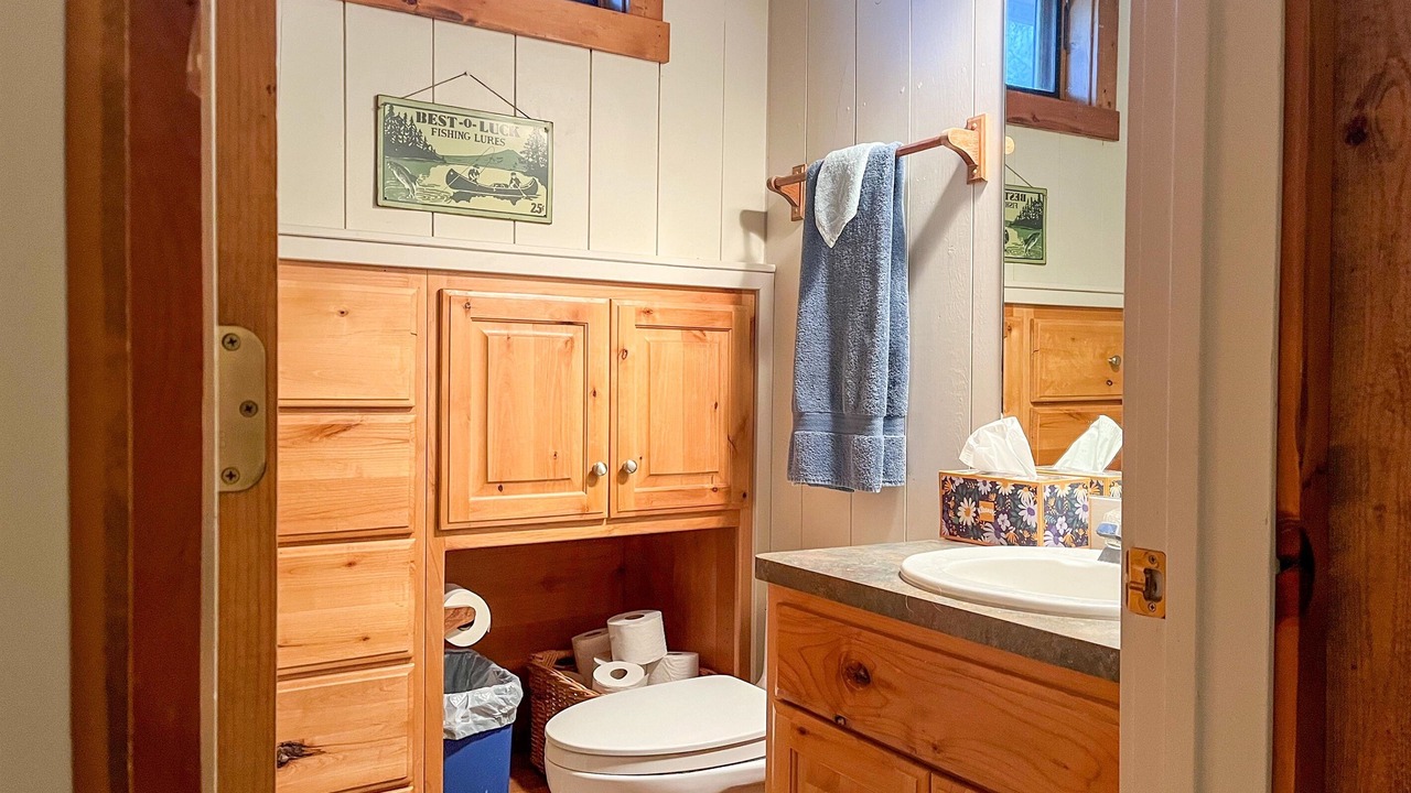 Photo of Bathroom in Clawson