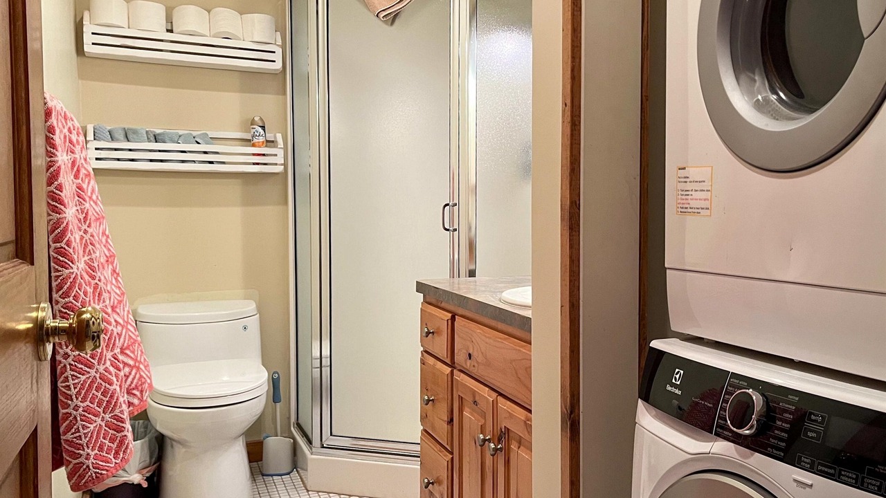 Photo of Bathroom in Clawson