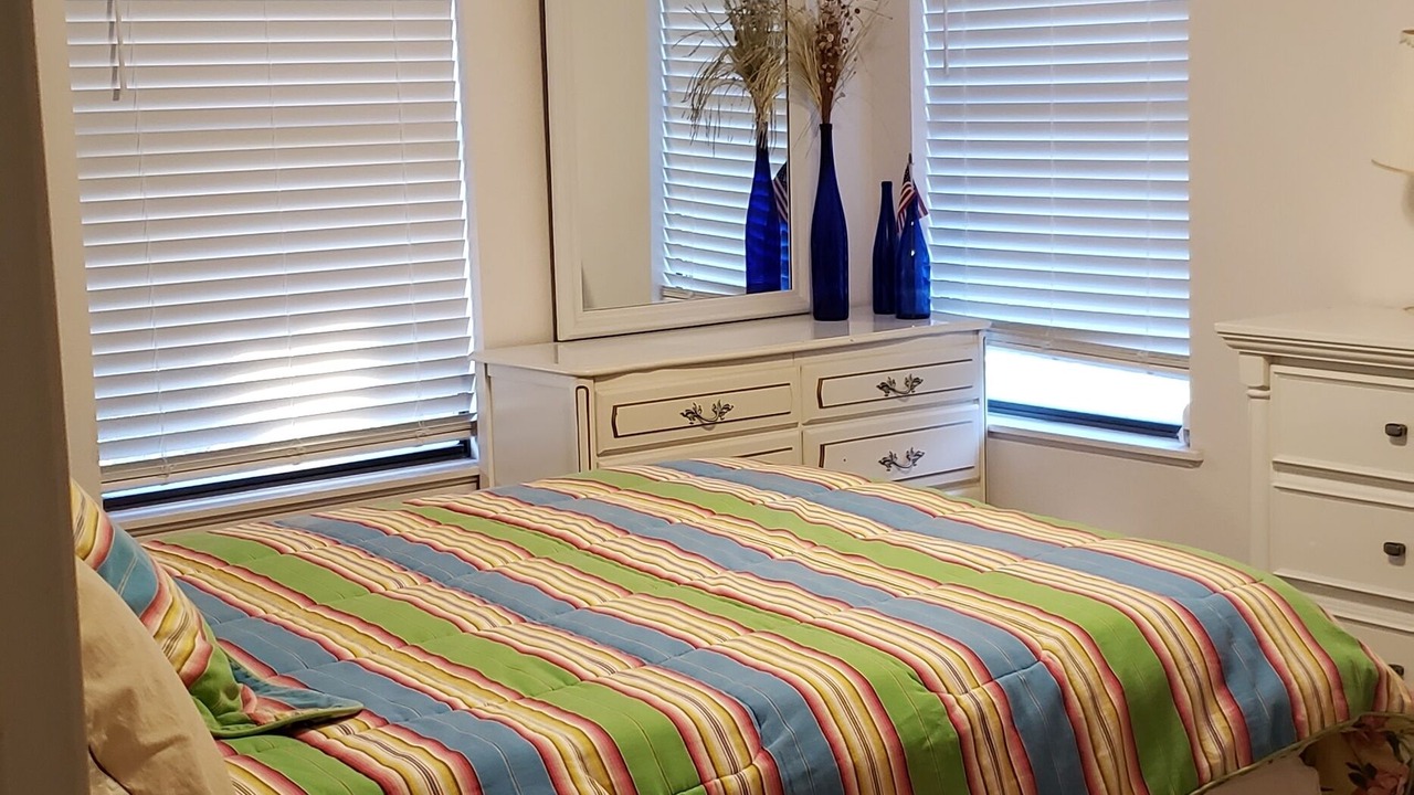 Photo of Bedroom in Utopia