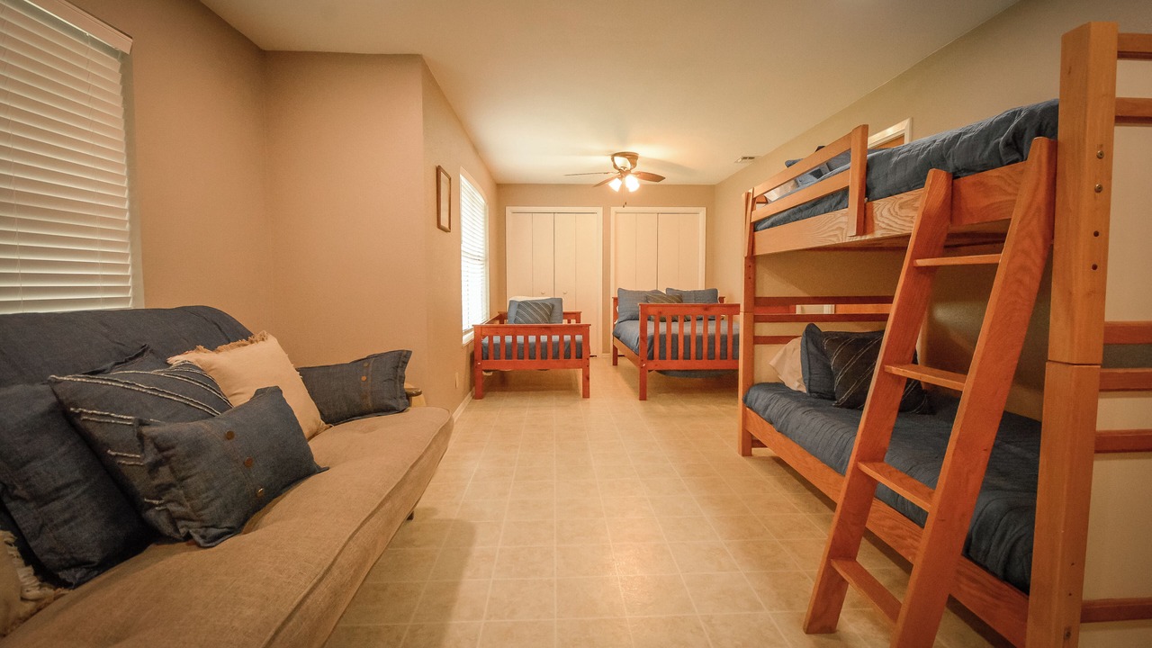 Photo of Bedroom in Utopia