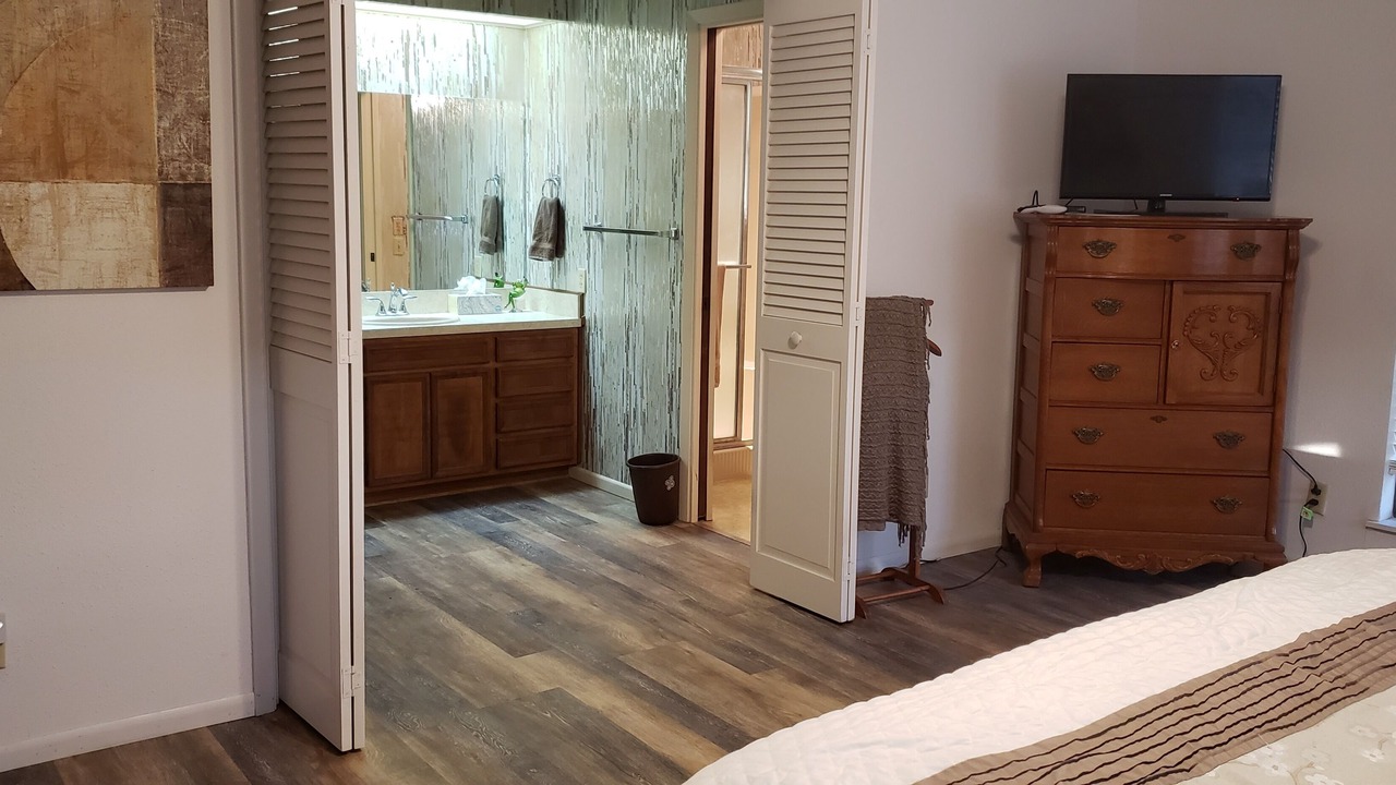 Photo of Bedroom in Utopia