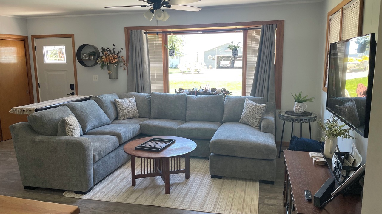 Photo of Livingroom in Winneconne