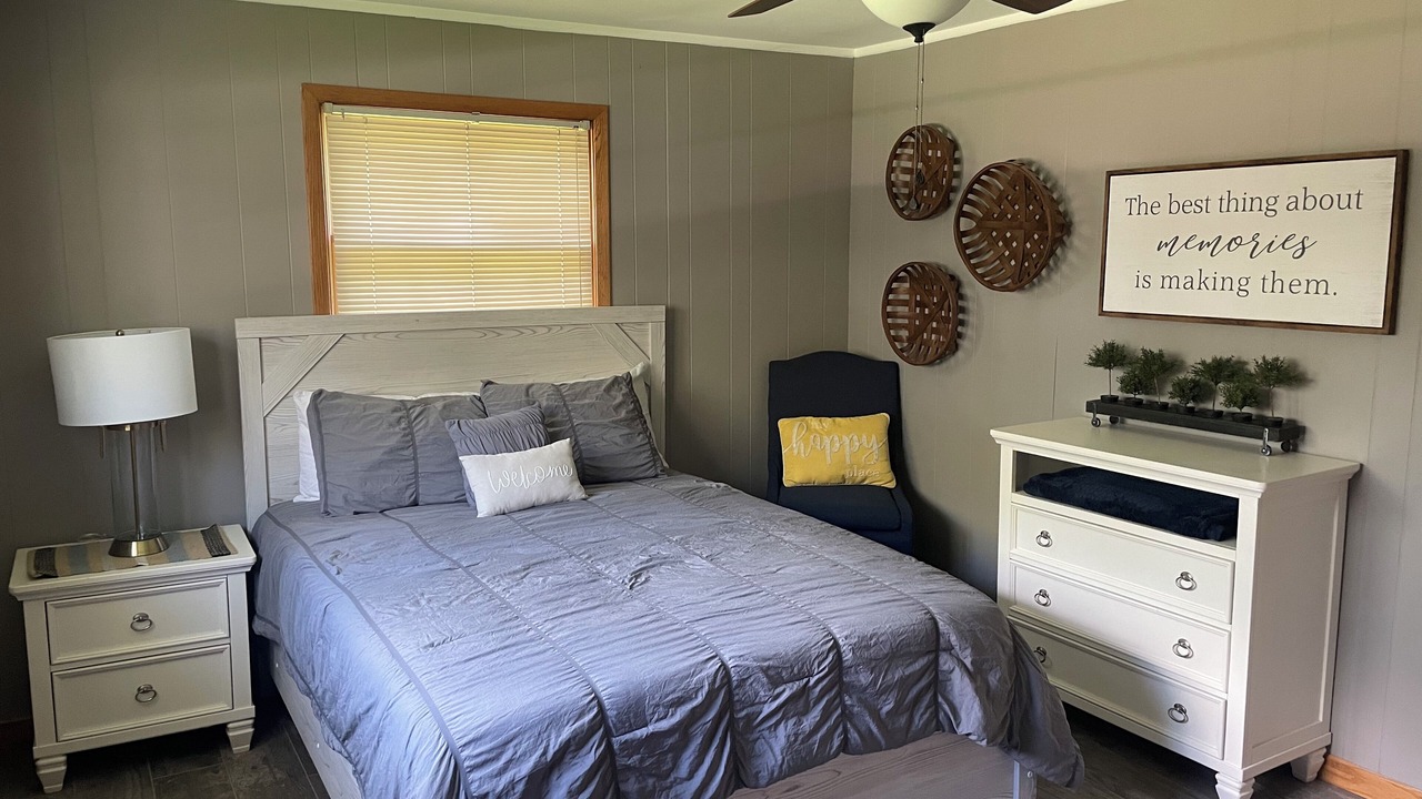 Photo of Bedroom in Winneconne