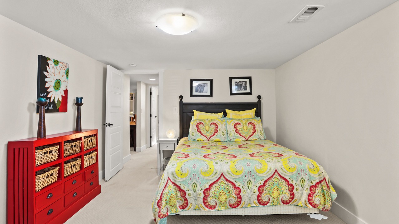 Photo of Bedroom in Sunnyside