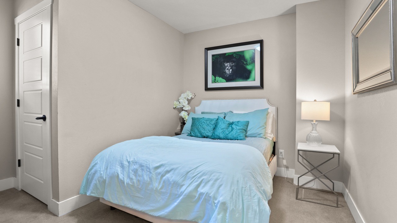 Photo of Bedroom in Sunnyside