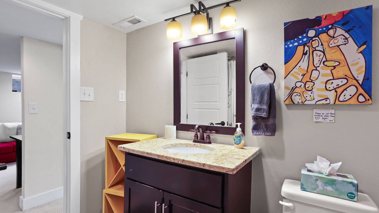 Photo of Bathroom in Sunnyside