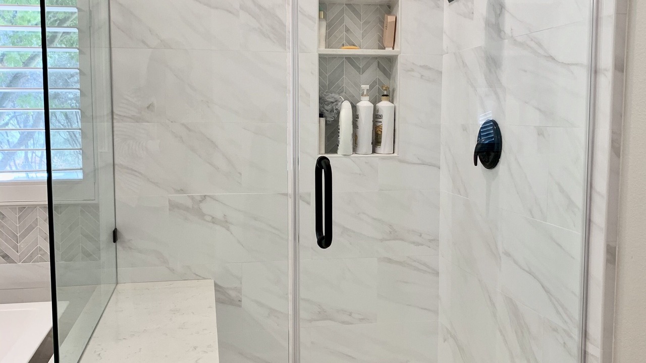 Photo of Bathroom in El Dorado Hills