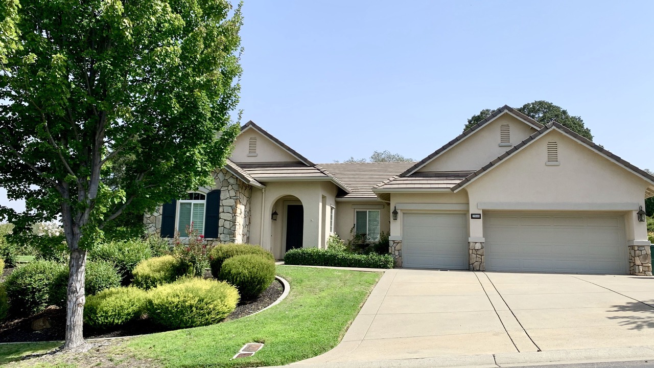 Photo of Outdoor in El Dorado Hills