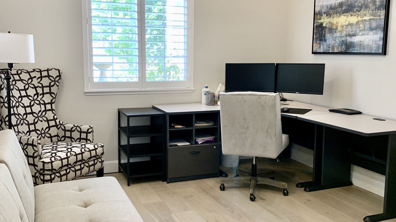 Photo of Livingroom in El Dorado Hills