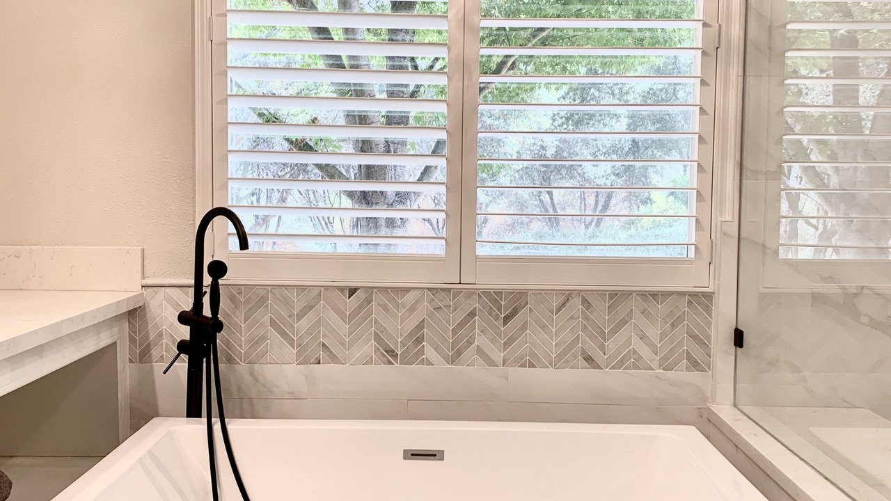 Photo of Bathroom in El Dorado Hills