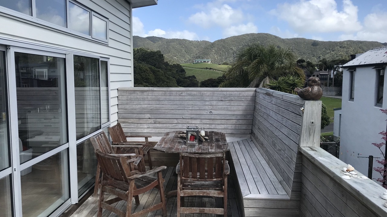 Photo of Outdoor in Langs Beach