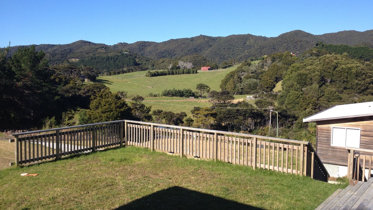 Photo of Outdoor in Langs Beach