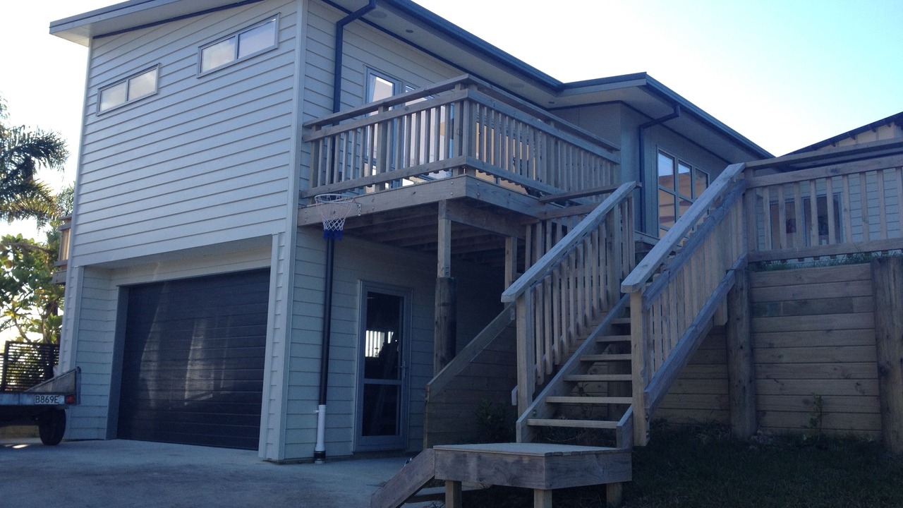 Photo of Outdoor in Langs Beach