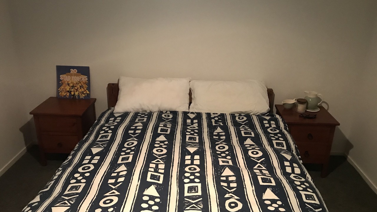 Photo of Bedroom in Langs Beach