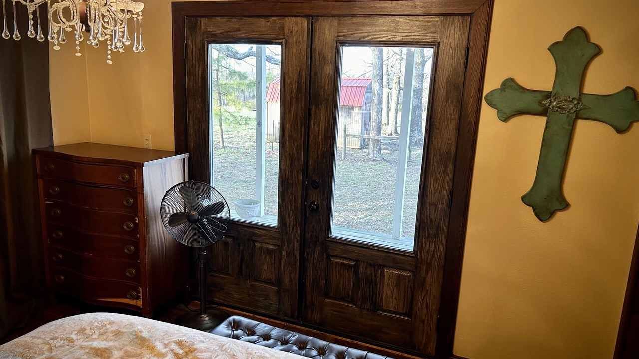 Photo of Bedroom in Compton