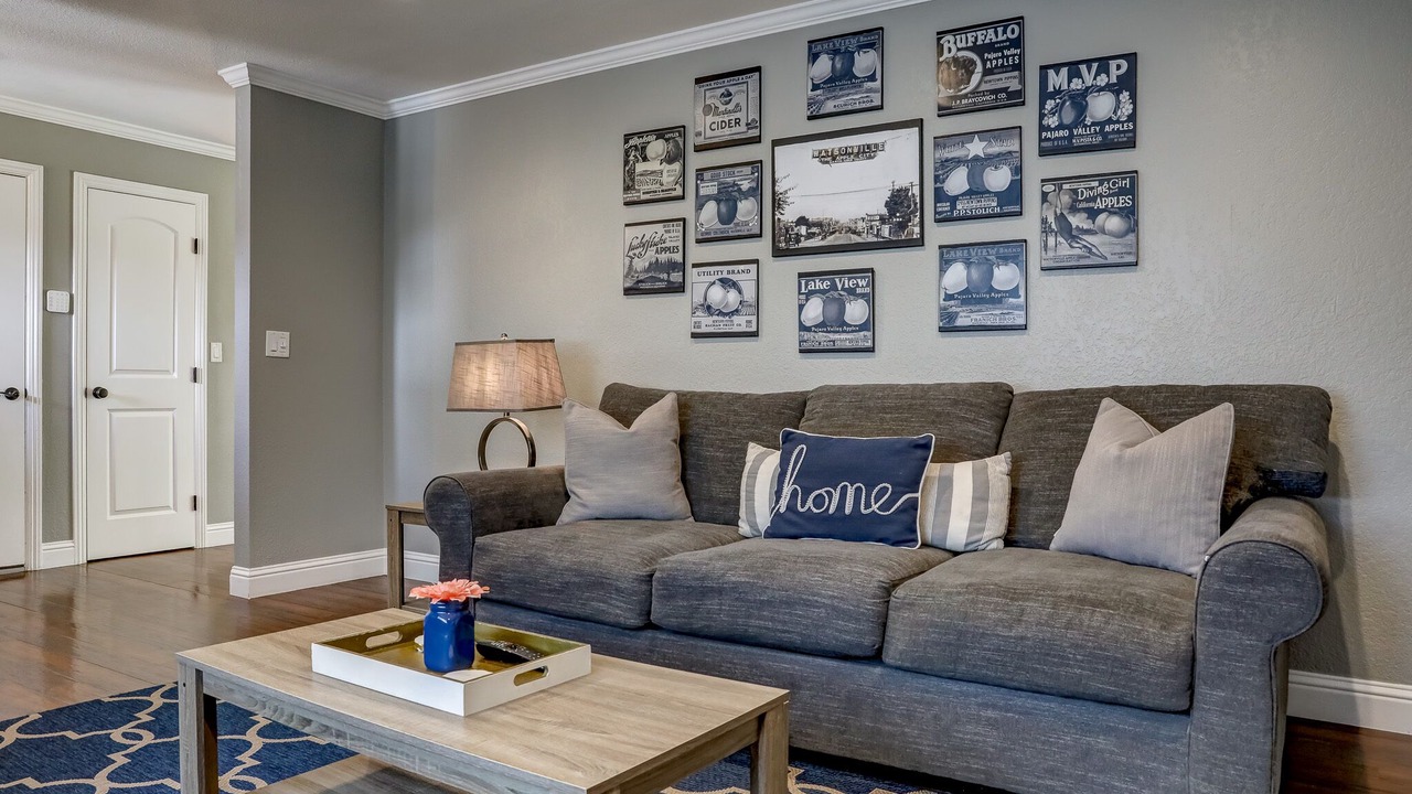 Photo of Livingroom in Watsonville