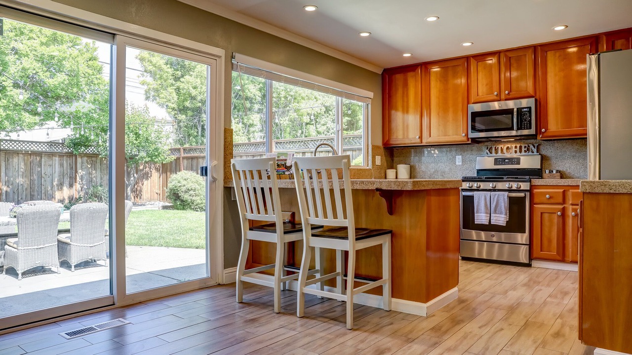 Photo of Kitchen in Watsonville