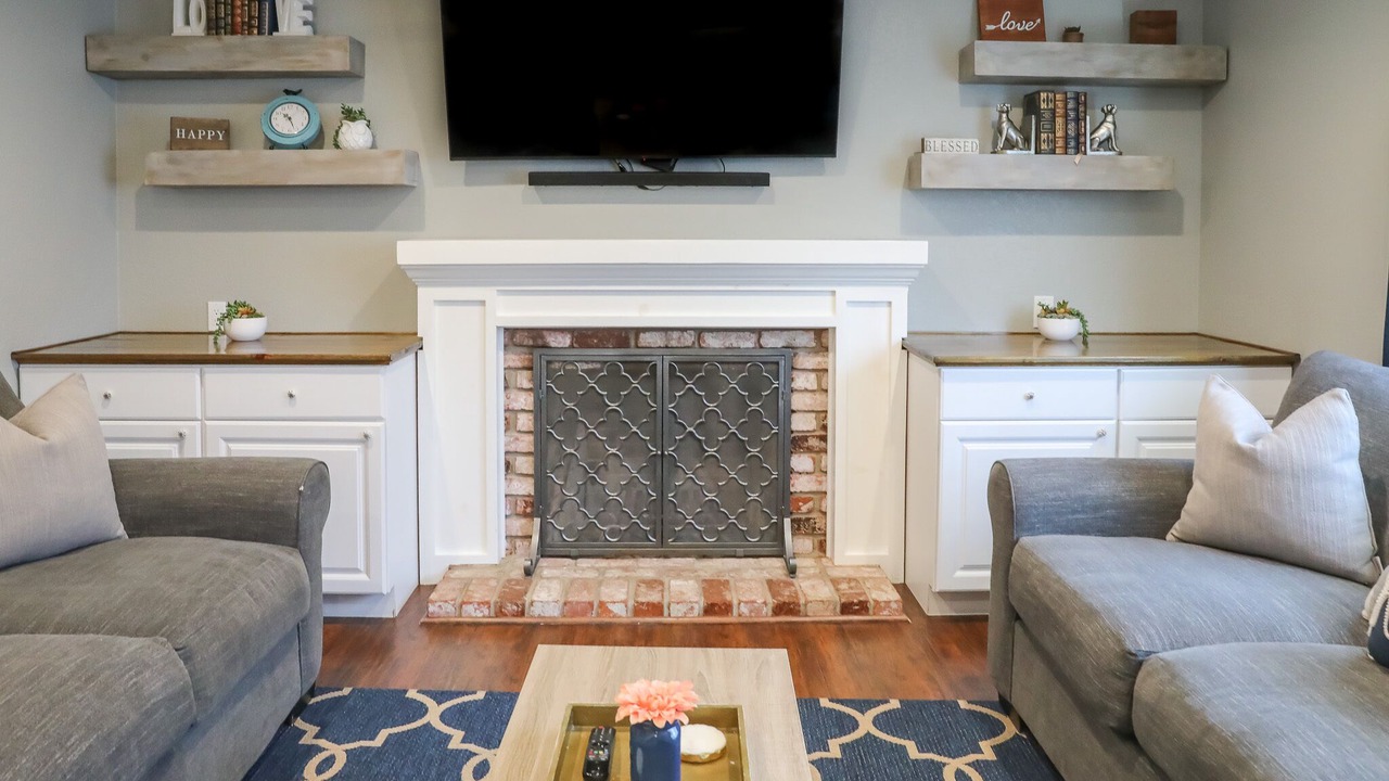 Photo of Livingroom in Watsonville