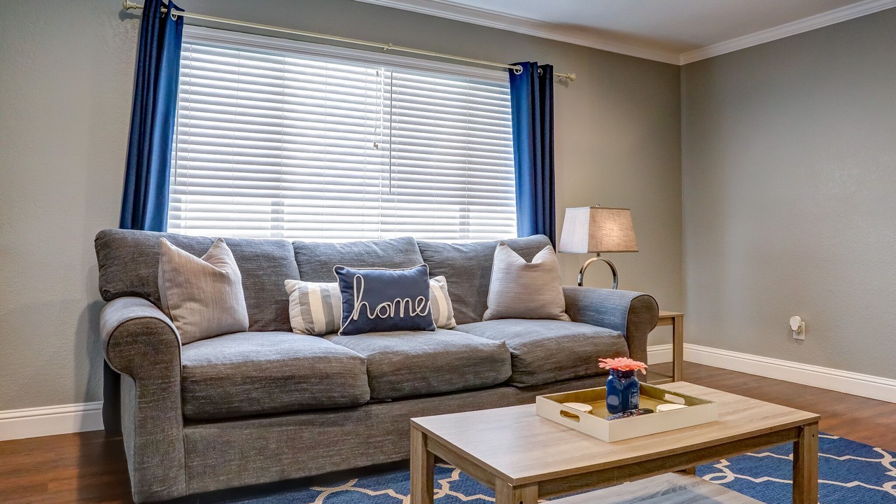 Photo of Livingroom in Watsonville