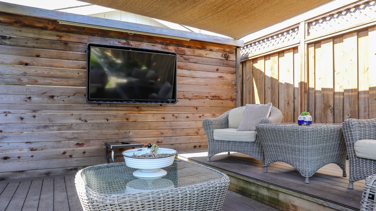 Photo of Patio Balcony in Watsonville