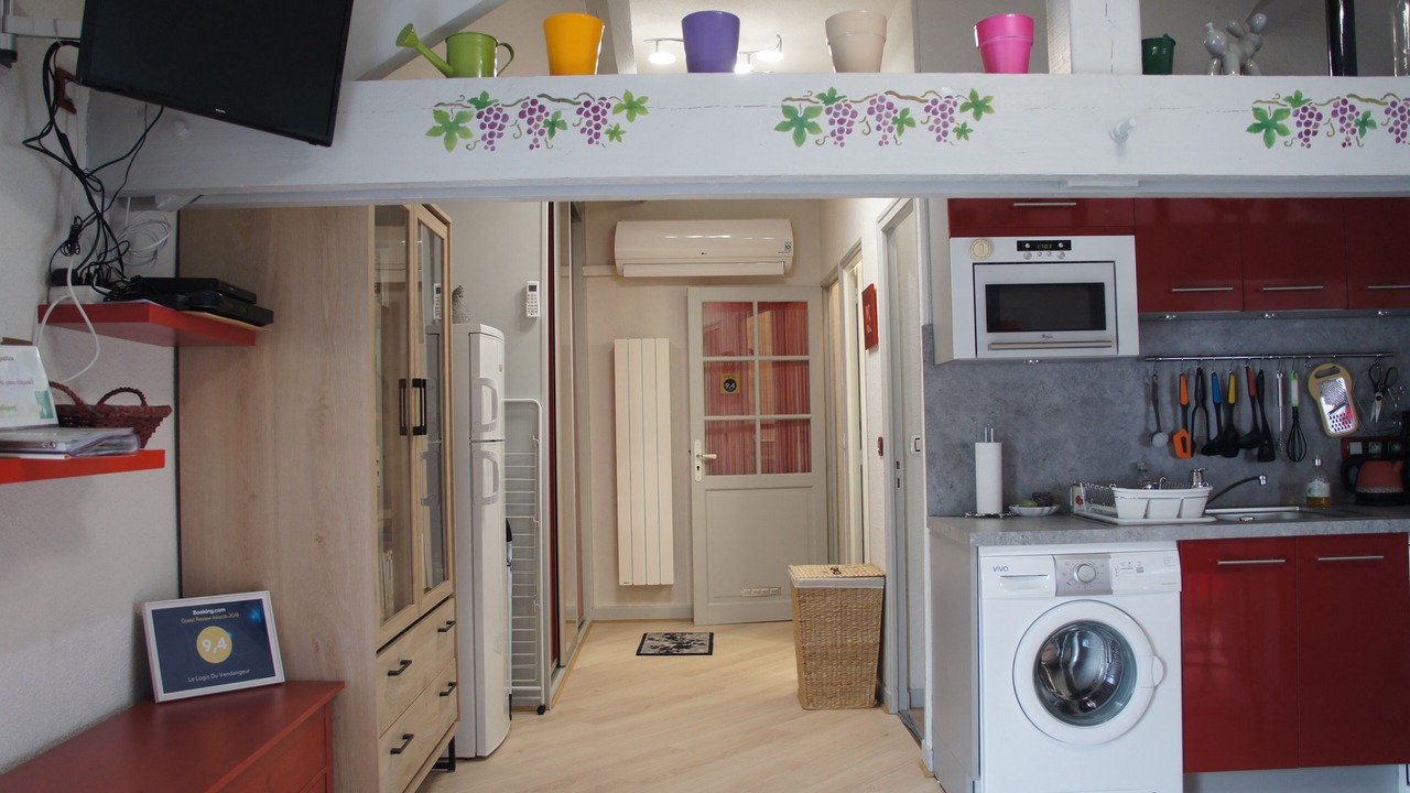 Photo of Kitchen in Champillon