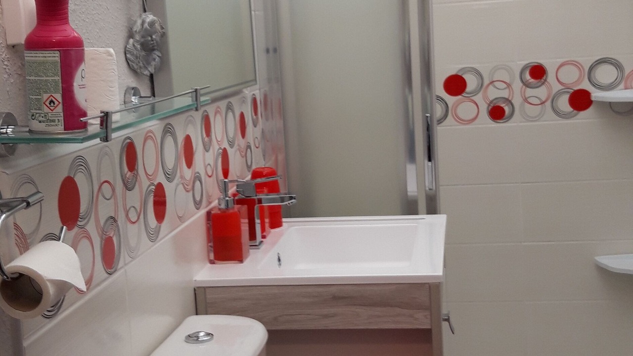 Photo of Bathroom in Champillon