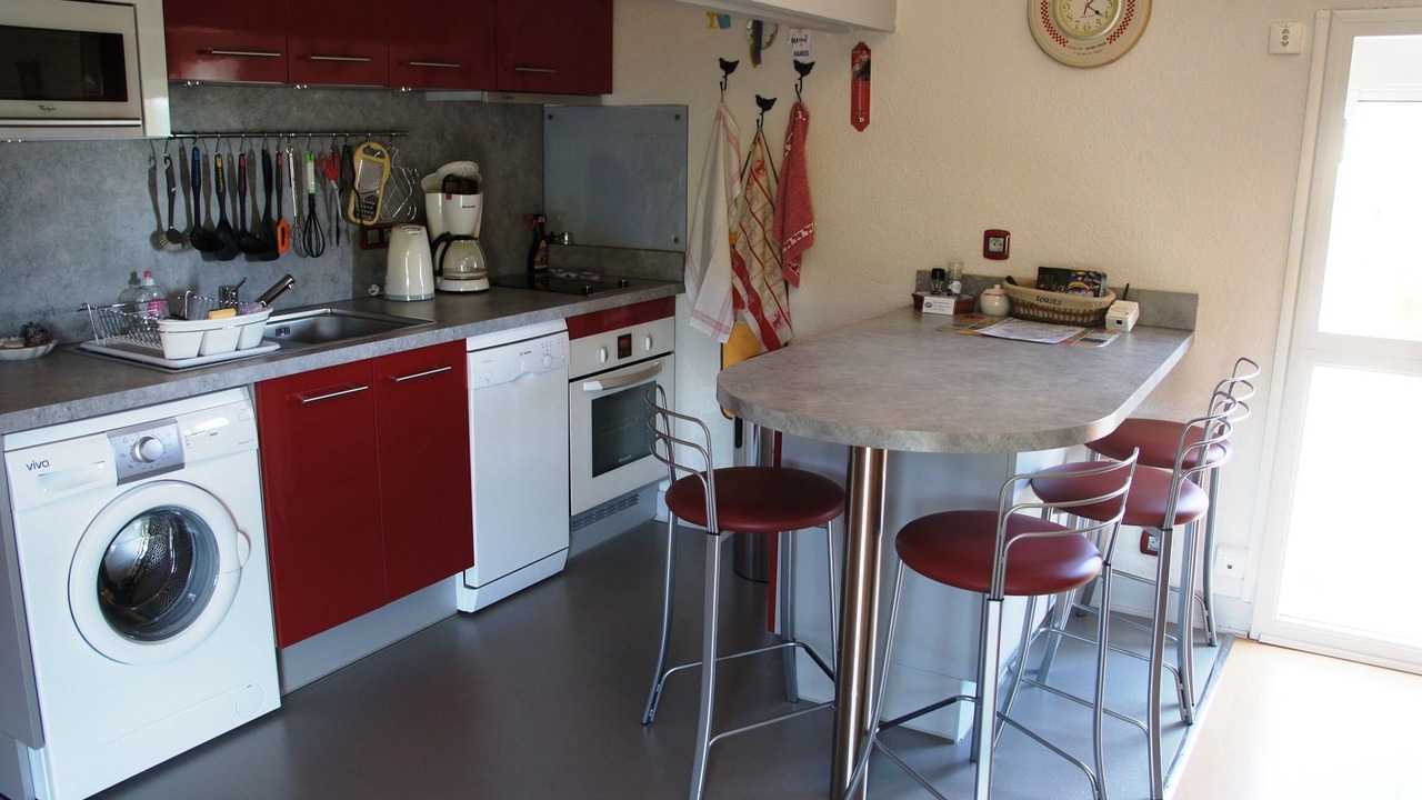 Photo of Kitchen in Champillon
