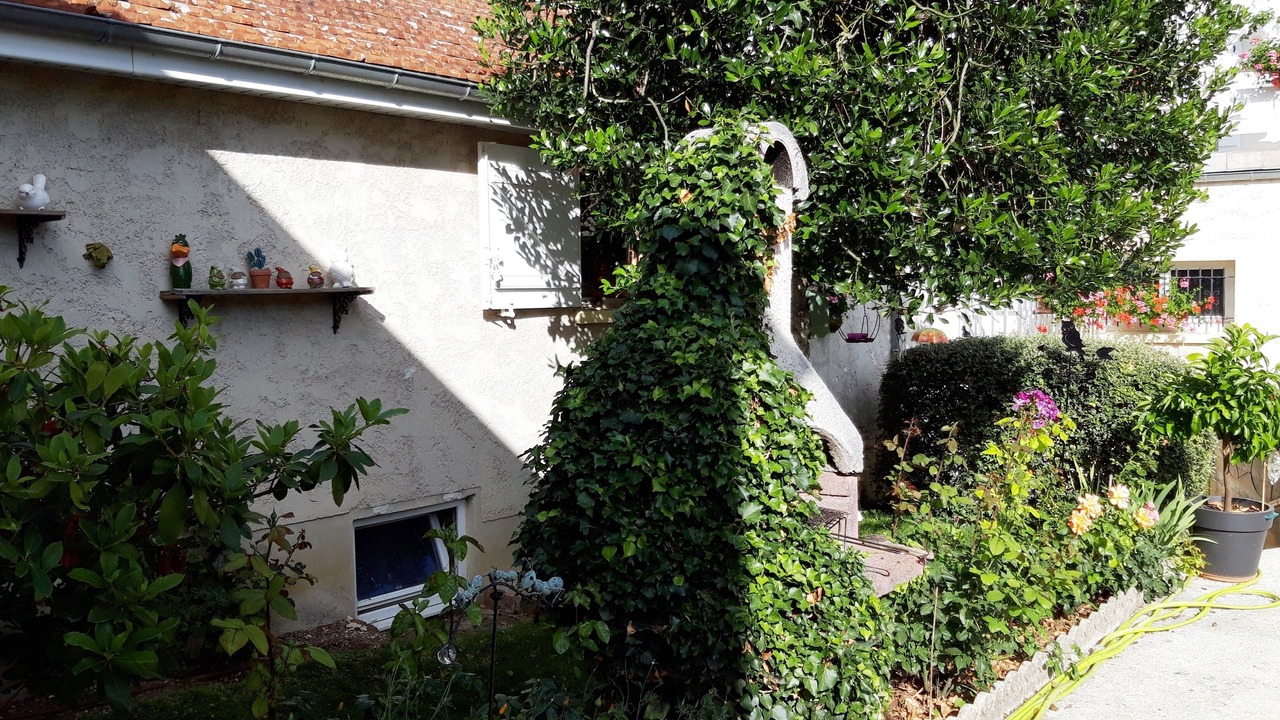 Photo of Outdoor in Champillon