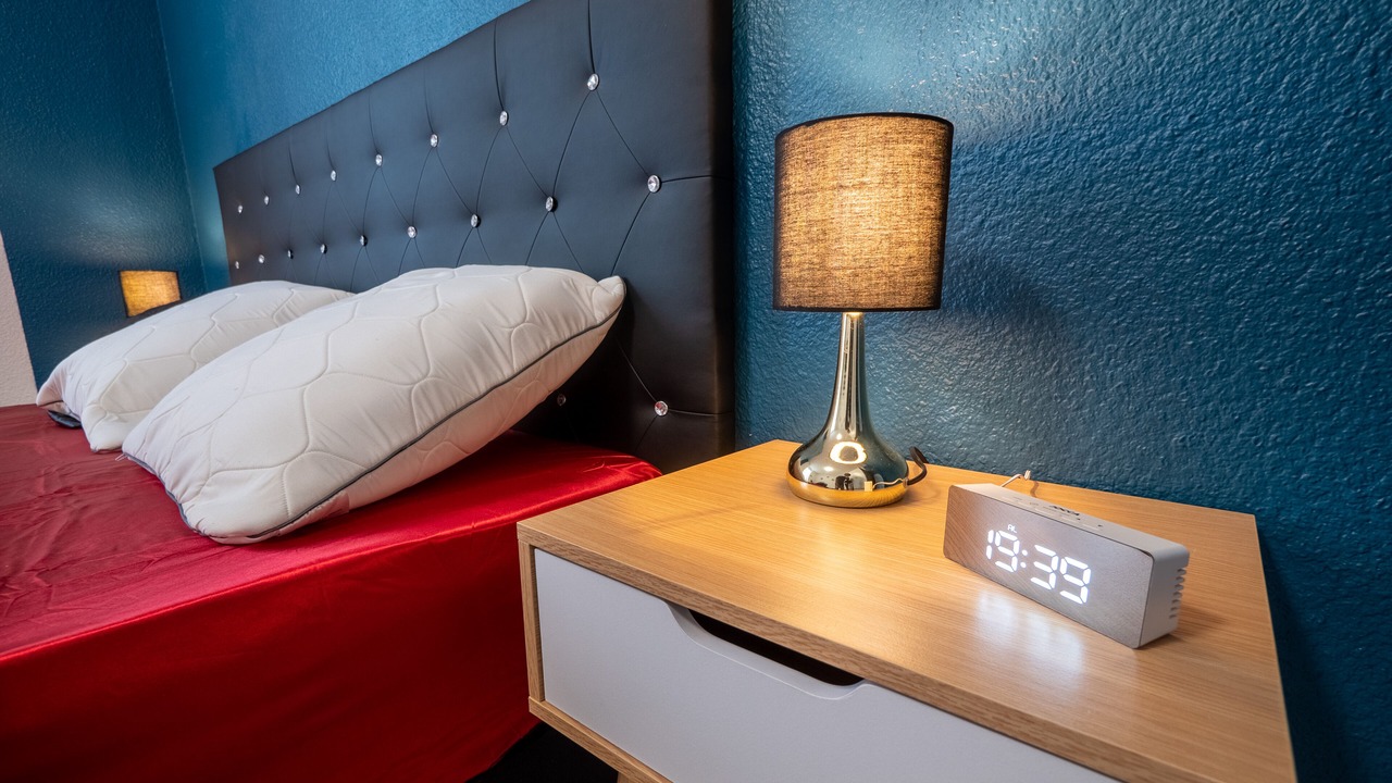 Photo of Bedroom in Laon Sud