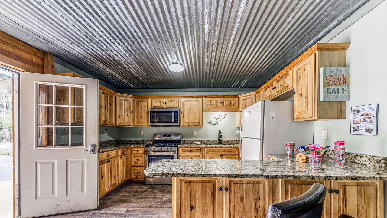 Photo of Kitchen in Alto