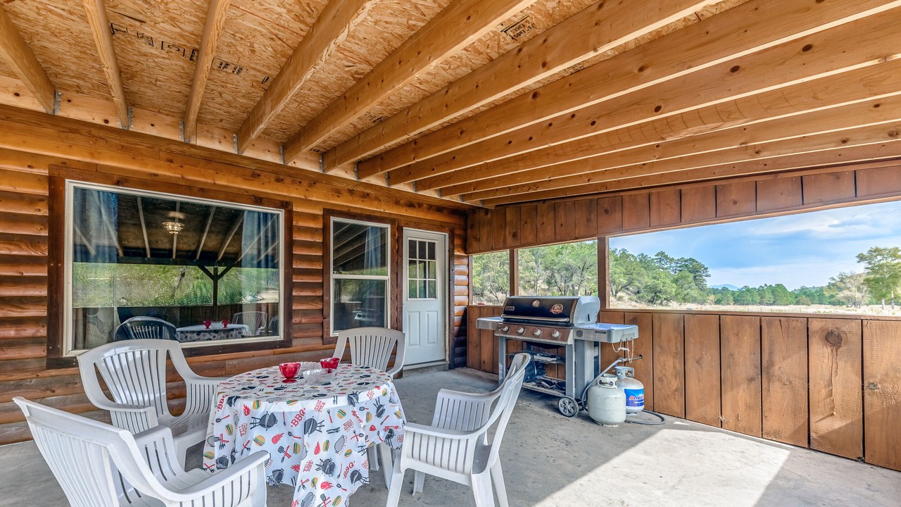Photo of Outdoor in Alto