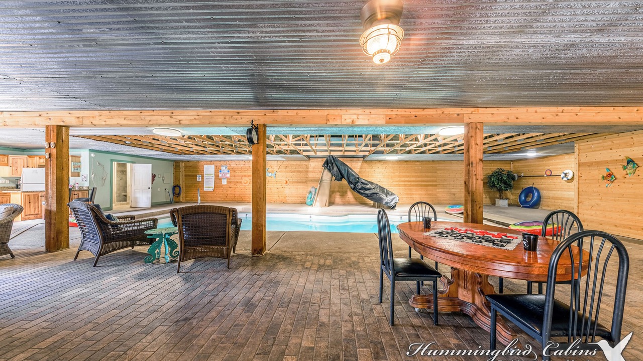 Photo of Outdoor in Alto