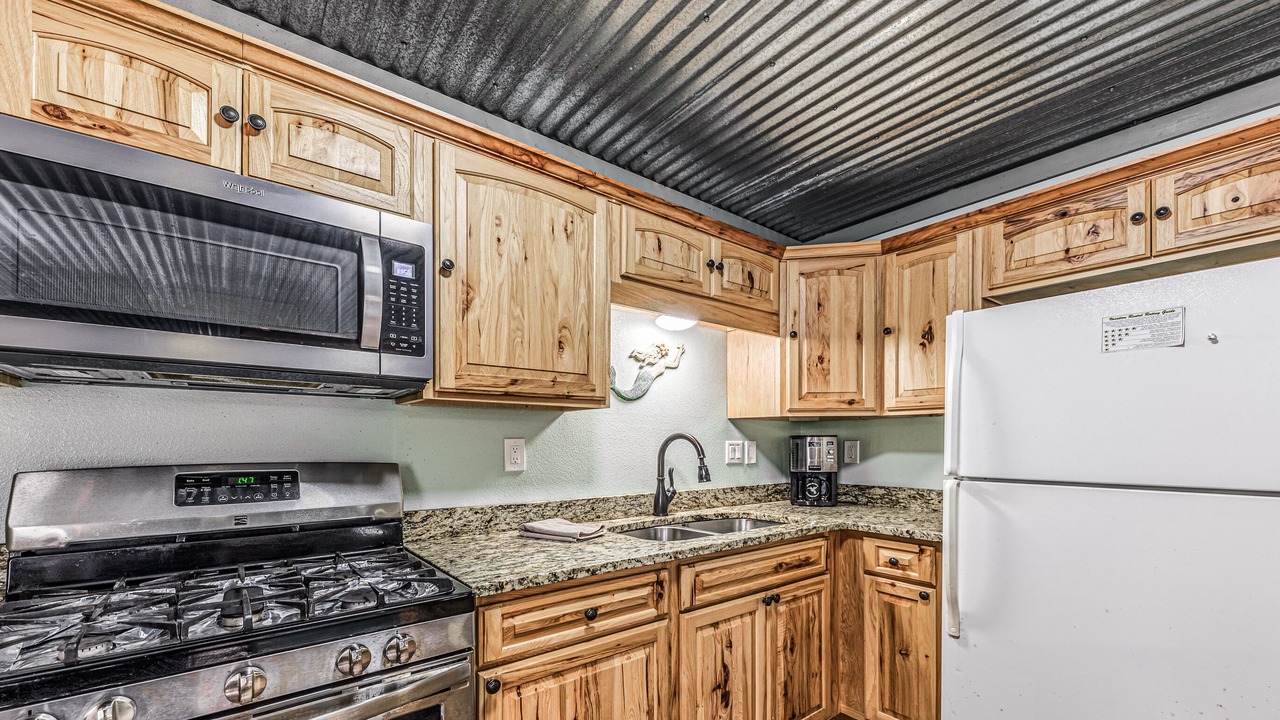 Photo of Kitchen in Alto