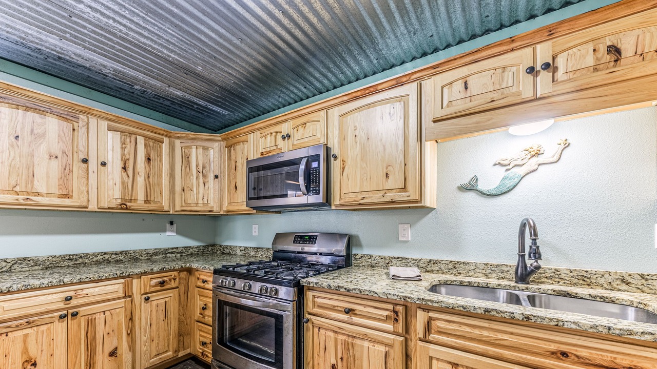 Photo of Kitchen in Alto