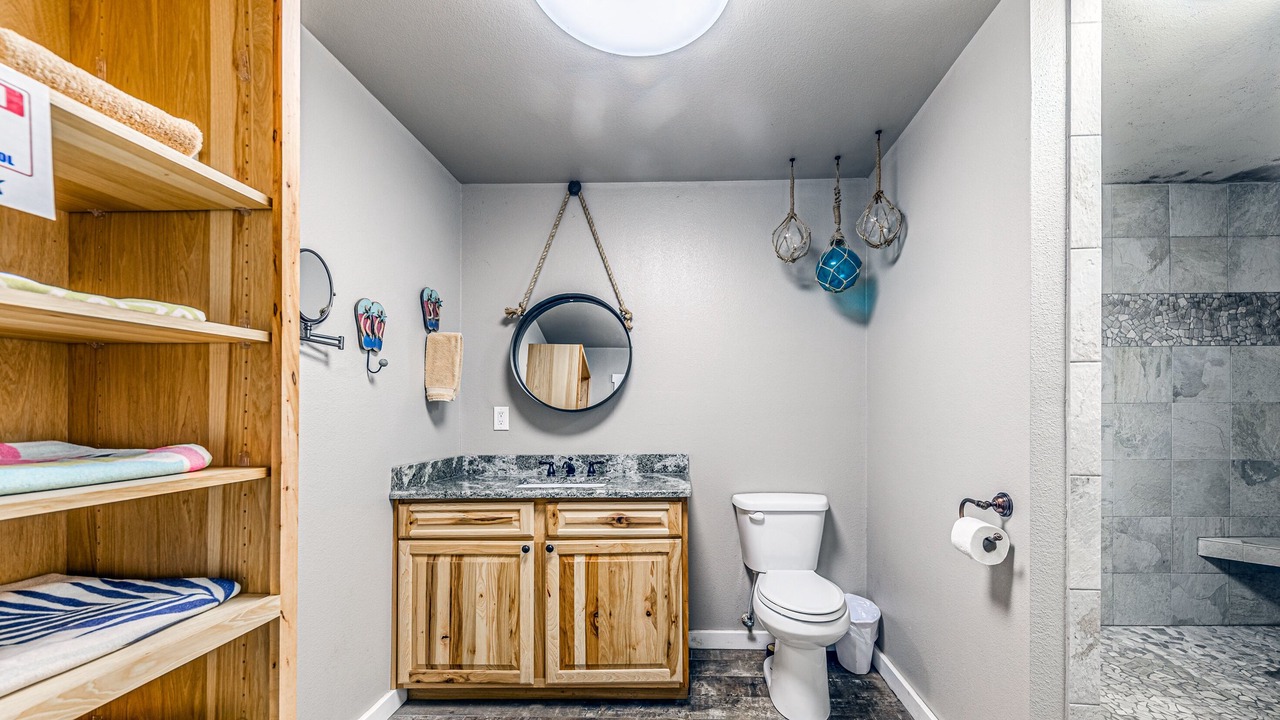 Photo of Bathroom in Alto