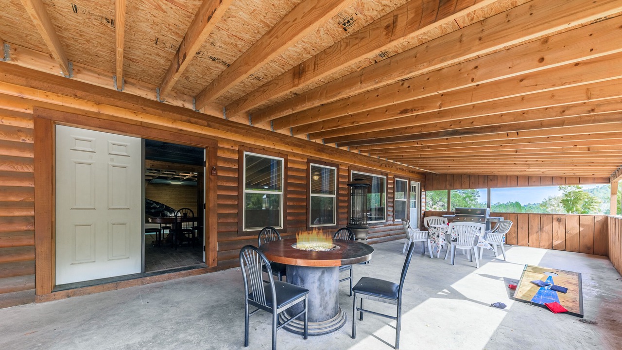 Photo of Outdoor in Alto