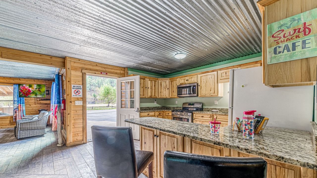 Photo of Kitchen in Alto