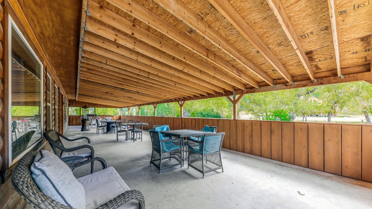 Photo of Outdoor in Alto